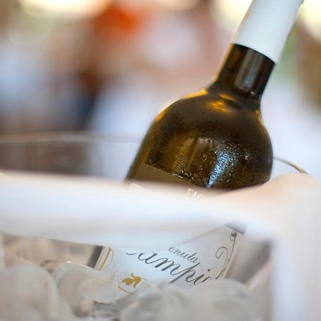 Hotel Continental Senigallia Ngoại thất bức ảnh