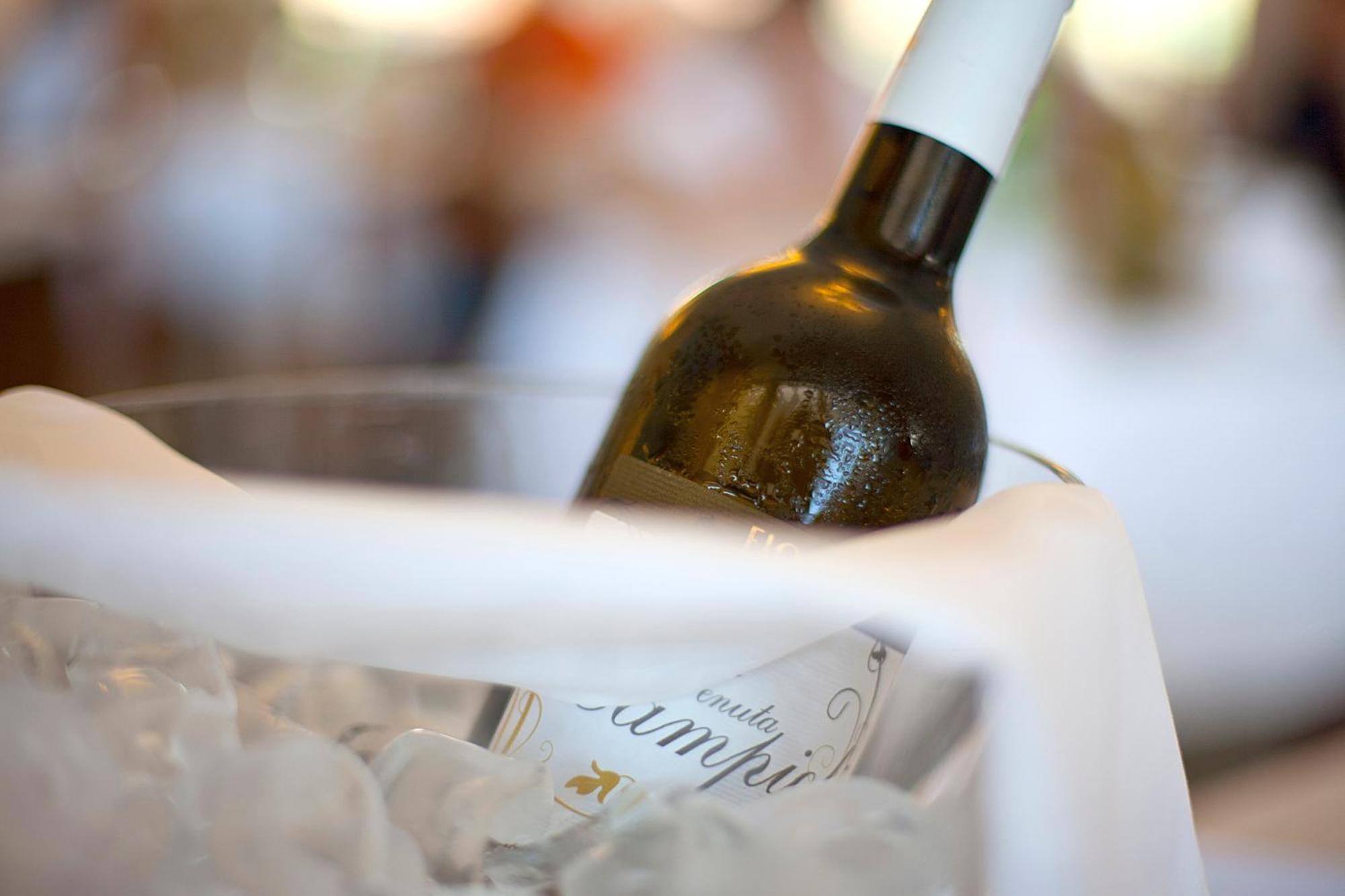 Hotel Continental Senigallia Ngoại thất bức ảnh