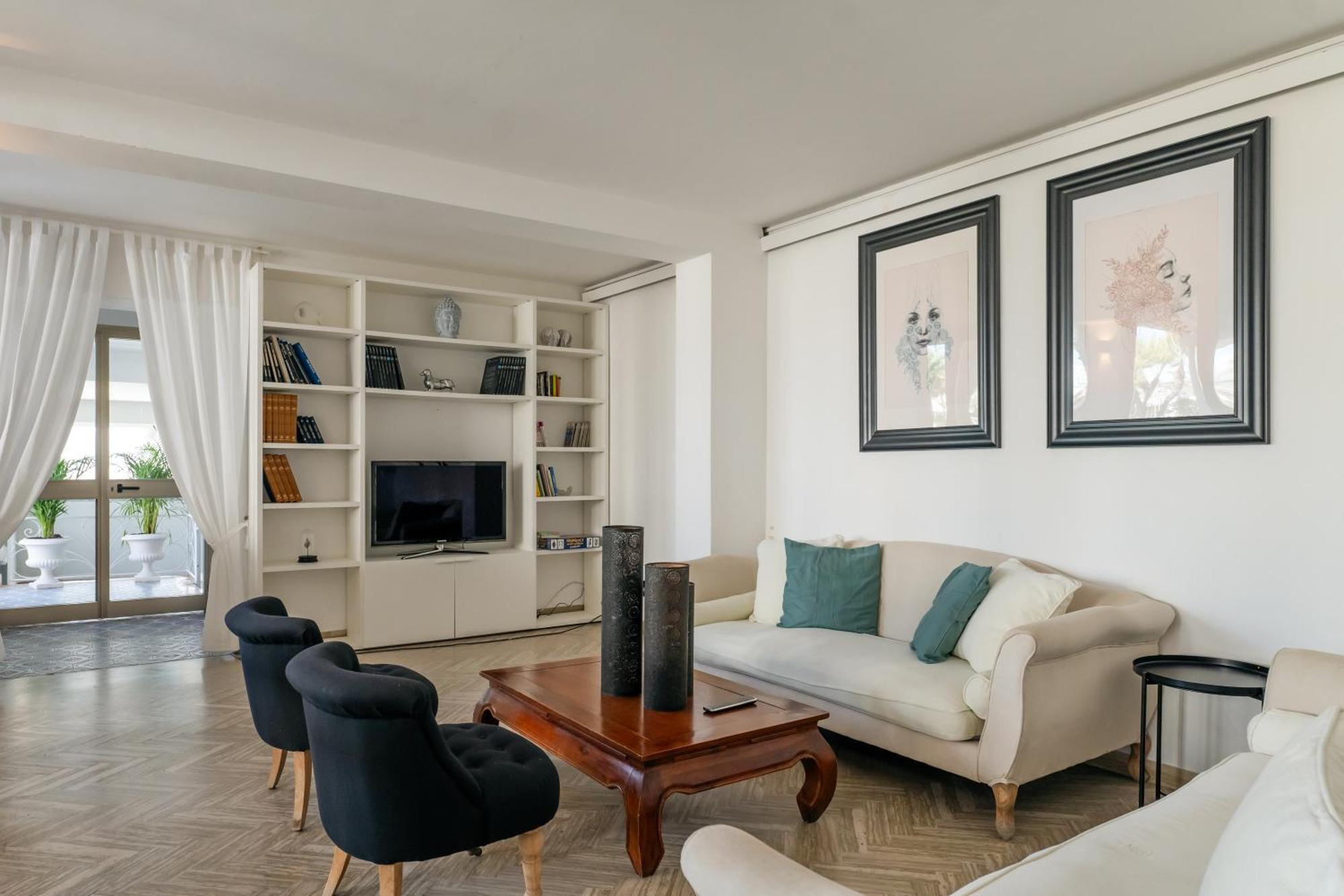 Hotel Continental Senigallia Ngoại thất bức ảnh
