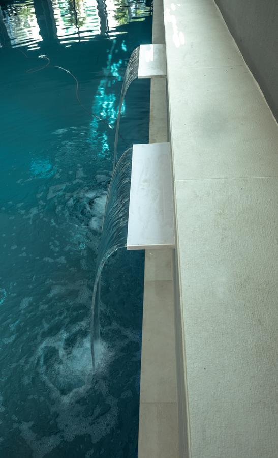 Hotel Continental Senigallia Ngoại thất bức ảnh