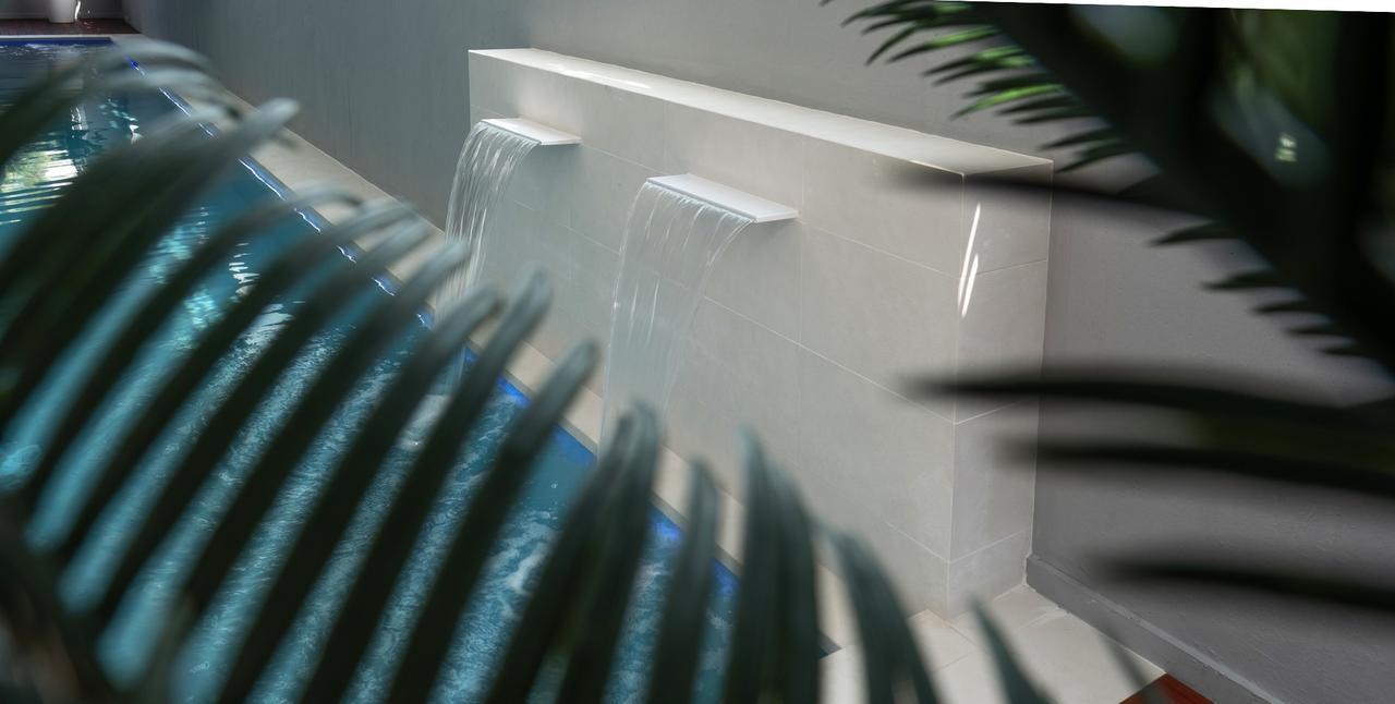 Hotel Continental Senigallia Ngoại thất bức ảnh